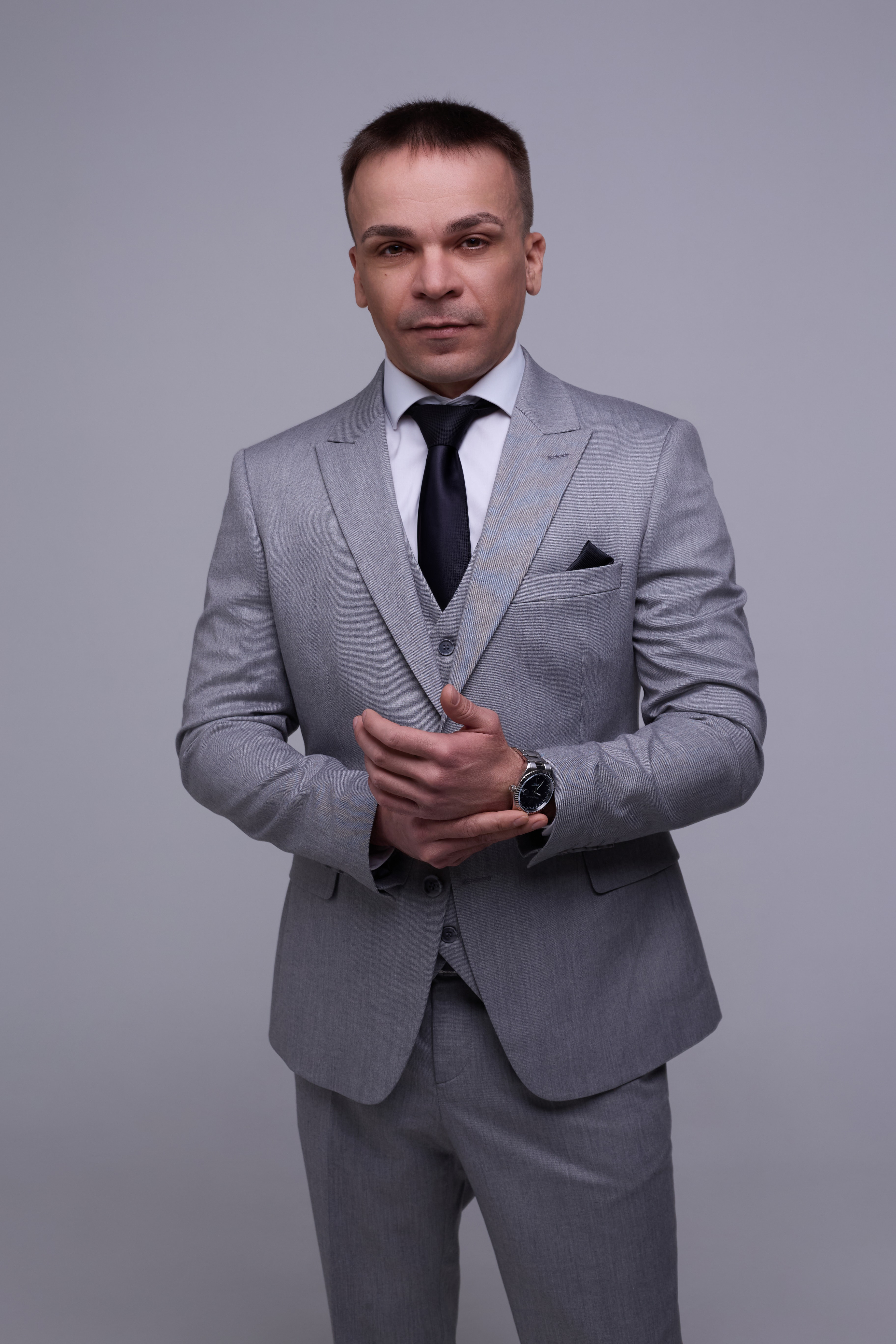 Александр Бобров